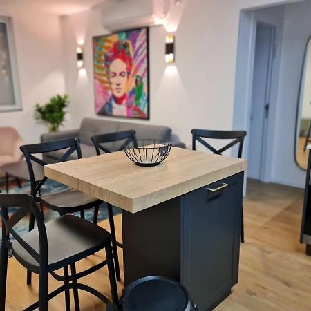 Sunshine Suites By The Sea Eilat 3 Min Walk To The Beach Esterno foto