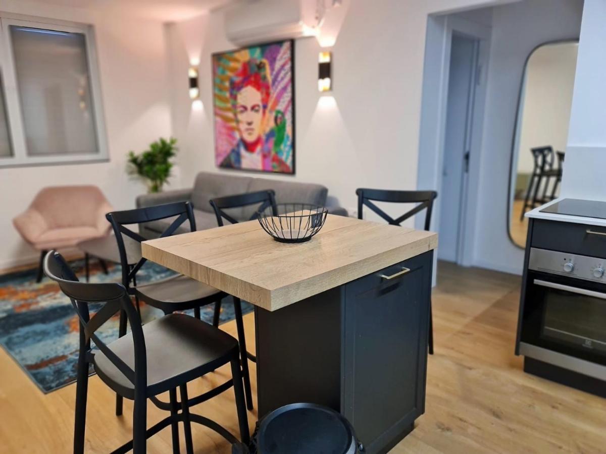 Sunshine Suites By The Sea Eilat 3 Min Walk To The Beach Esterno foto