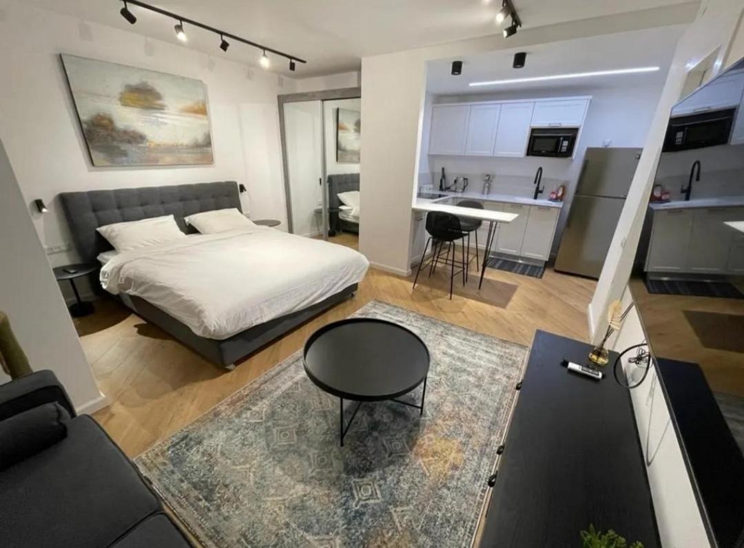 Sunshine Suites By The Sea Eilat 3 Min Walk To The Beach Esterno foto