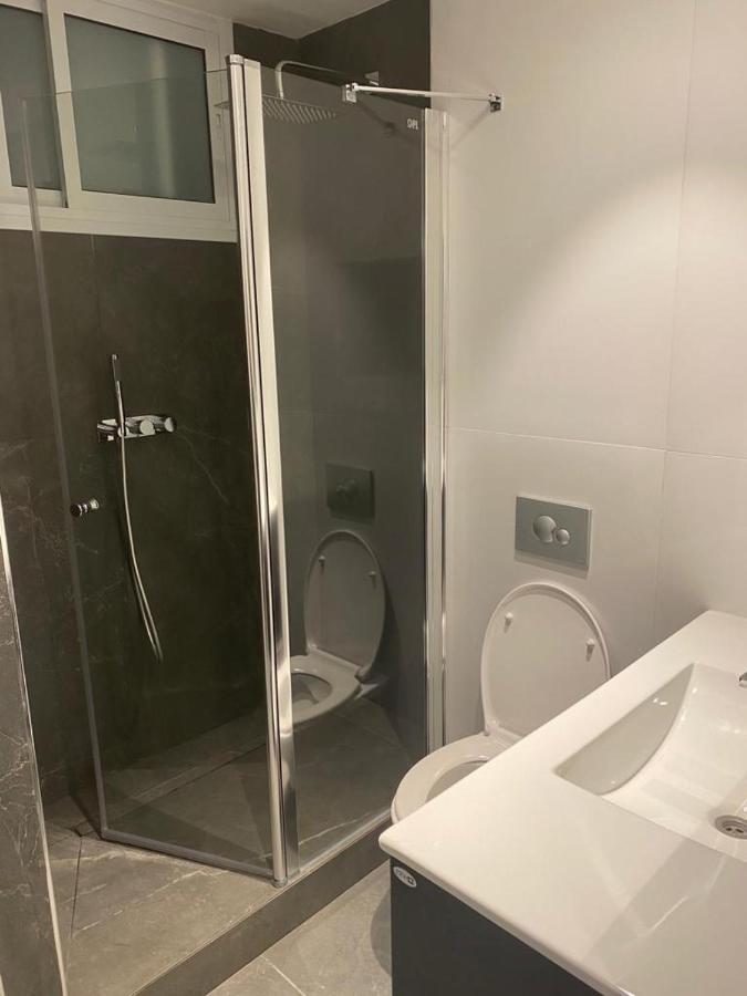 Sunshine Suites By The Sea Eilat 3 Min Walk To The Beach Esterno foto