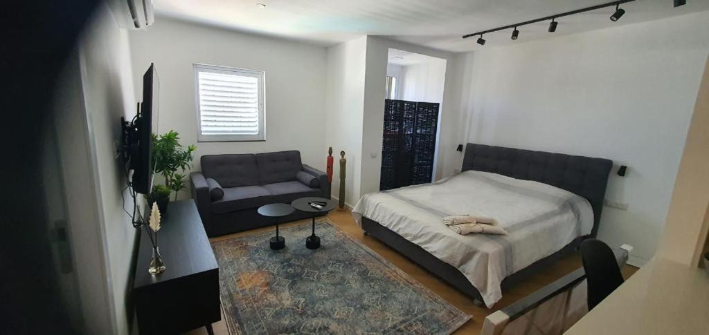 Sunshine Suites By The Sea Eilat 3 Min Walk To The Beach Esterno foto
