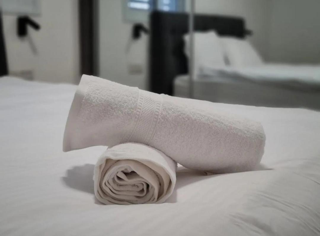 Sunshine Suites By The Sea Eilat 3 Min Walk To The Beach Esterno foto