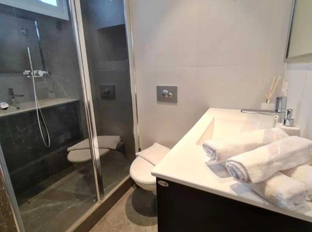 Sunshine Suites By The Sea Eilat 3 Min Walk To The Beach Esterno foto